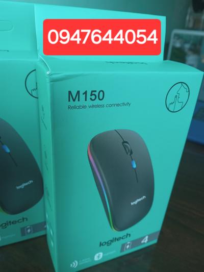 Logitech wireless mouse (rechargeable )