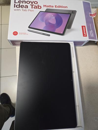 Lenovo Idea Tab/Lenovo Tab K11 Gen 2( With pen)