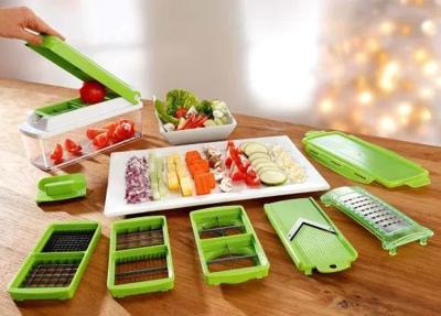 የአትክልት መክተፊያ