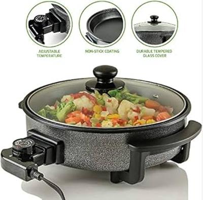 Dessini regina pizza pan