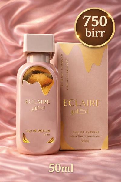 Eclair perfume 50 ml