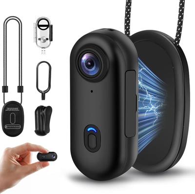 Ultra 4K WiFi Sports Camera