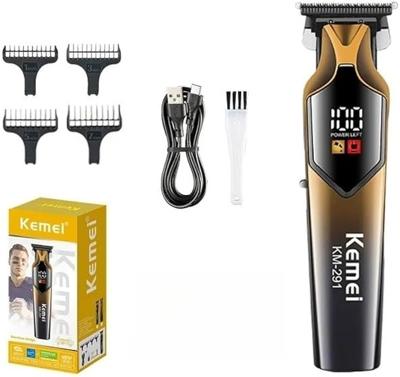 Kemie Professional Hair Trimmer