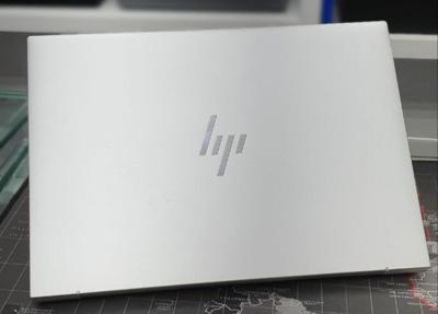 Hp elitebook