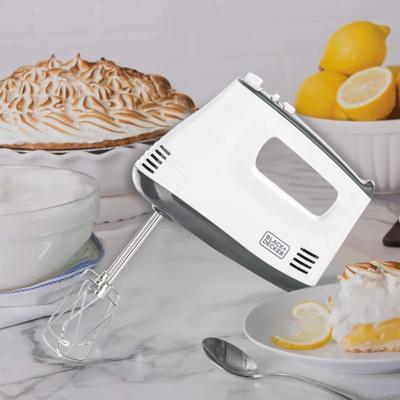Black&Decor Hand Mixer