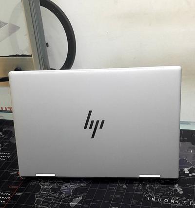 Hp ENVY Gen x360