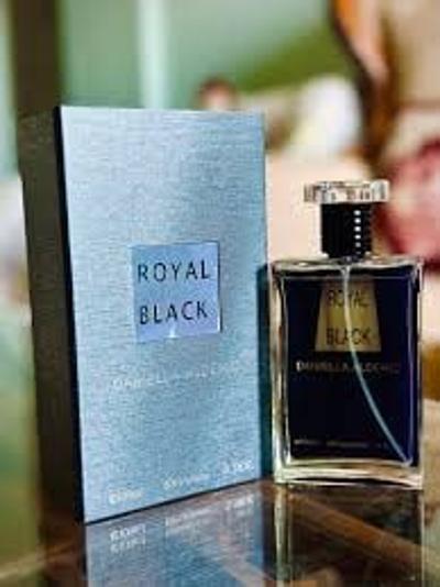Royal black 🇫🇷