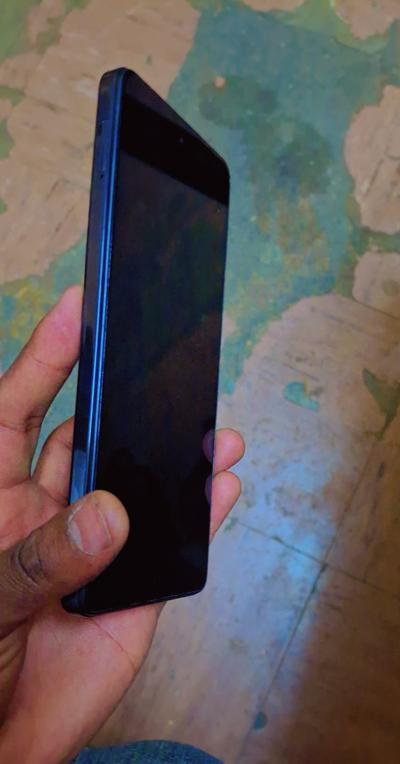 Techno Spark 20 Pro 256GB/16GB