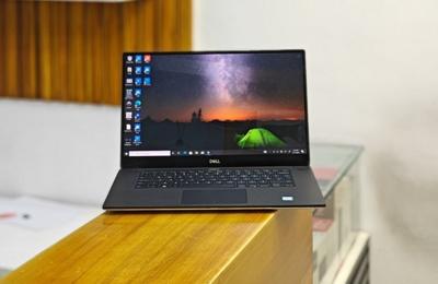 Dell xps