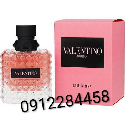 Valentino Donna Born In Roma Eau de Parfum,