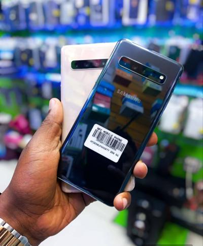 Samsung Galaxy S10 5G