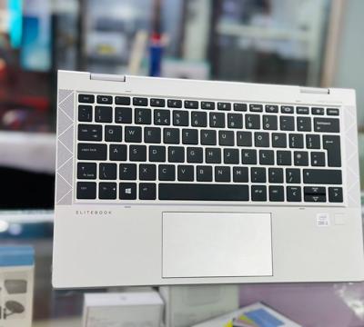 Hp elitebook 830 g7 x360