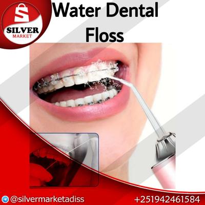 Water Dental Floss
