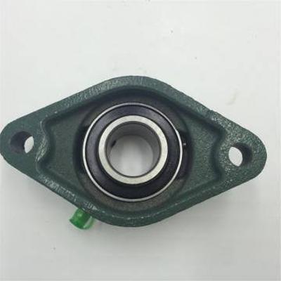 Bearing and bearing housing