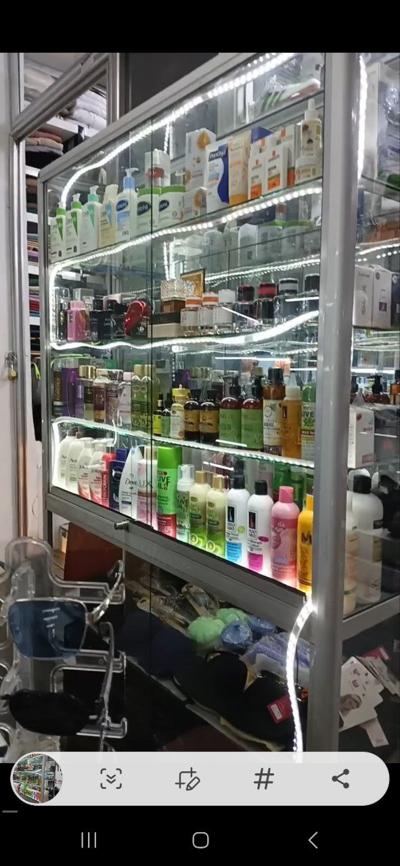 የ display ቁልፍ ሽያጭ