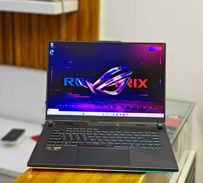 Asus rog strix