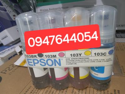 Ink for Epson Printer