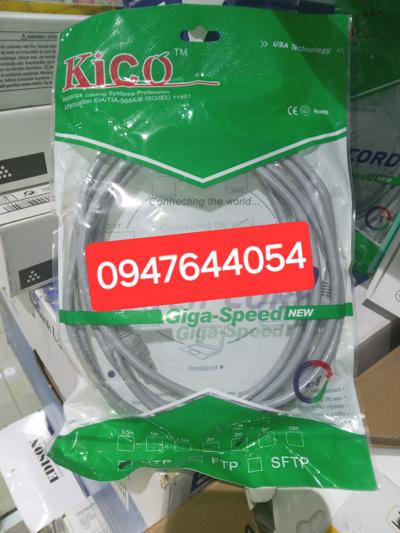 Kico network cable - Patch cord