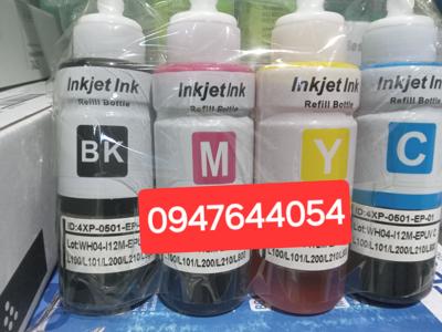 Inkjet Ink for printer