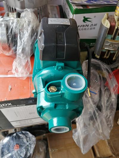 MSM 1HP Surface Water Pump