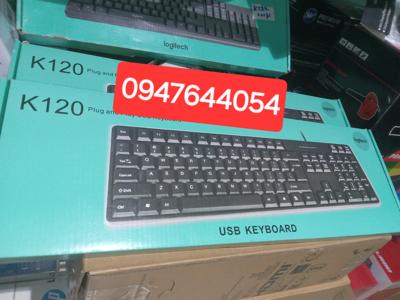 Logitech Keyboard
