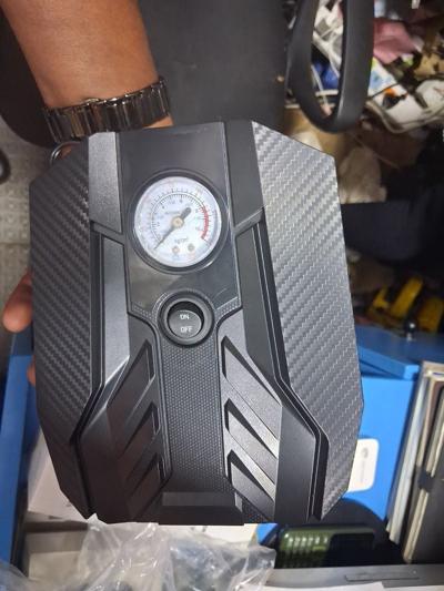 Original Tire Inflator (Pump)