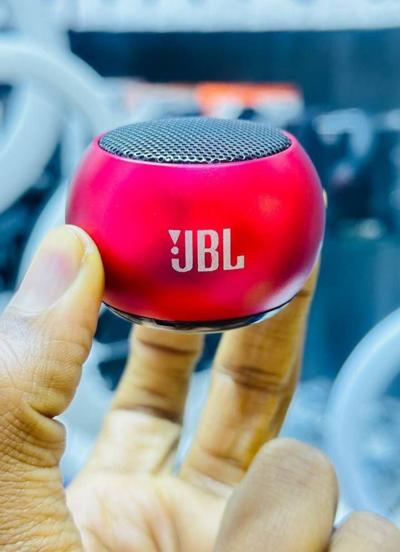 Jbl M3 Mini Bluetooth Speaker