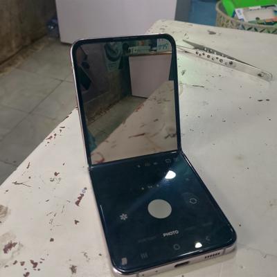 Samsung Galaxy Z flip 5