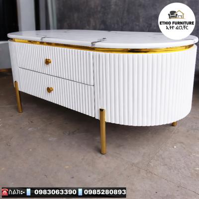 🌸🛋ተመራጭ ሴንተር ጠረጴዛዎች | EPOXY-MADE CENTER TABLES🪵🌸