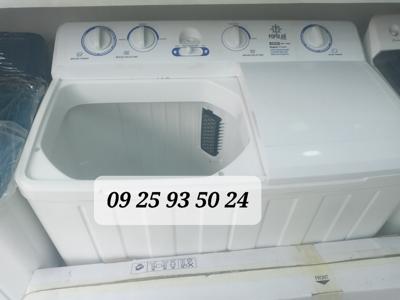 POPULAR 16KG WASHING MACHINE MANUAL SYSTEM