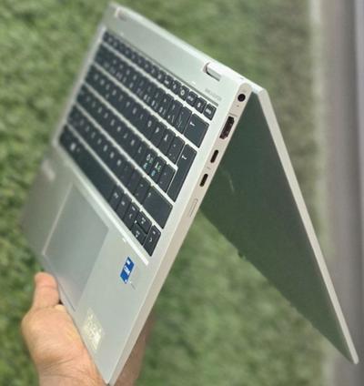 Hp Elitebook Corei5 11th Generation Laltop