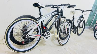 BMW ብራንድ ሳይክል