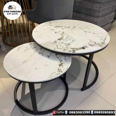 🌹☕️አስደማሚ ኮፊ ቴብሎች | EPOXY-MADE COFFEE TABLES🪵🌹