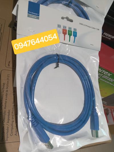 Printer Cable USB 1.5m