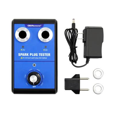 Car Spark Plug Tester