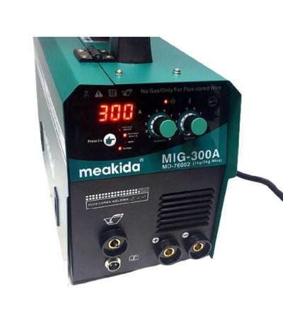 Meakida Mig-300 Welding