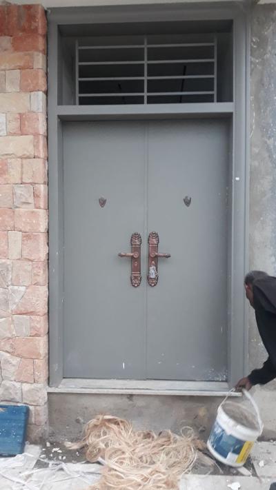 Victor security Door