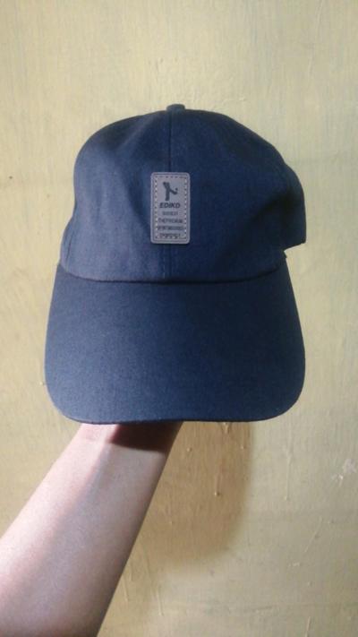 Men cap