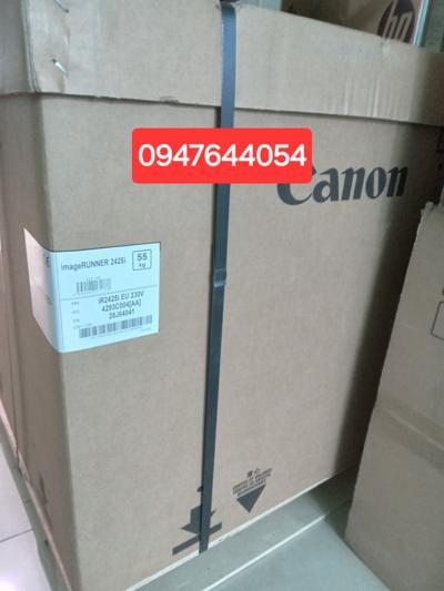 Canon imageRunner 2425i Printer, Copier, Scanner