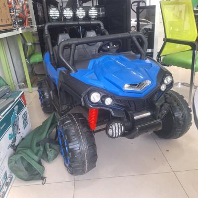 Electrical car for kids