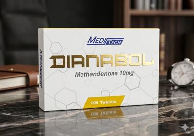 Dianabol