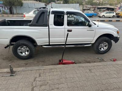 Tacoma 2001 for sale