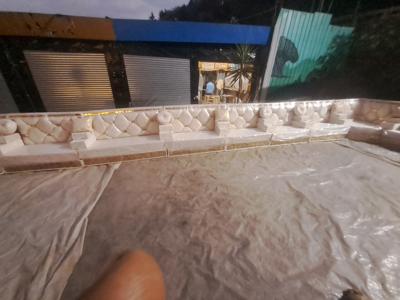 :ሰላም ሰላም ቤተሰቦች አሪፍ እና ተመራጭ ማይሰለች ዲዛይን በፈልጉት መጠን እና ቀለም እንሰራሎታለን አሊፍ መጅሊስ እና ሶፋዎች ነን ከልዩ ቅናሽ መስተንግዶ ጋር ከነሙሉ ገጠማ እድሳትም ጨምሮ 0940026890