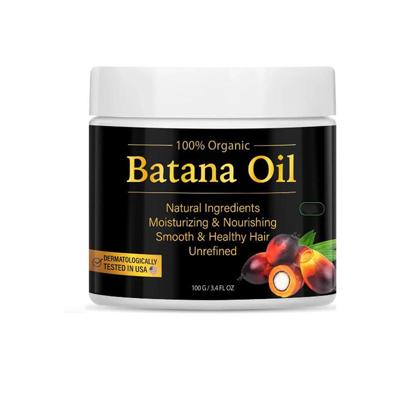 Batana Oil