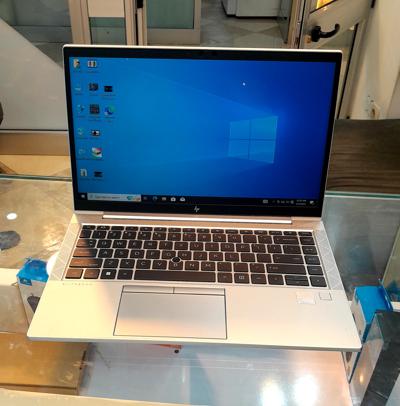 HP ELITEBOOK 840 G8,