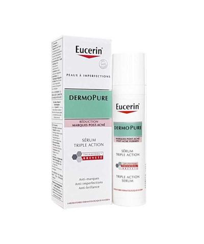 Eucerin DermoPure Oil Control Triple Effect Serum
