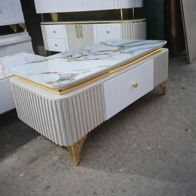 🌹🛋ግሮም ሴንተር ጠረጴዛዎች | EPOXY-MADE CENTER TABLES🪵🌹