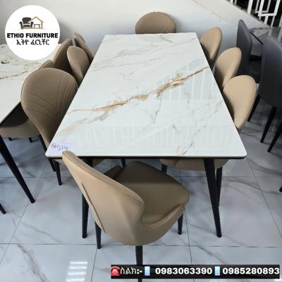 BEST DINING TABLES | ምቹ ዳይኒንግ ቴብሎች🪵