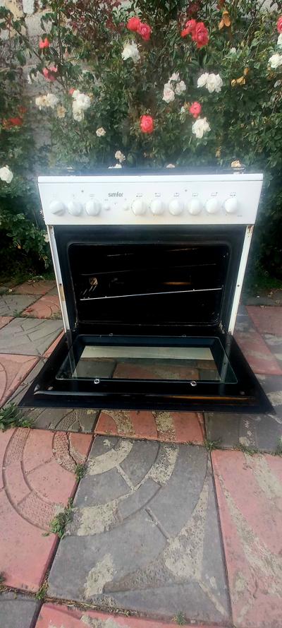 SIMFER Oven