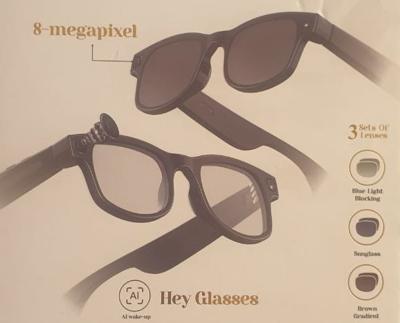 AIMB-G1 AI Smart Glasse